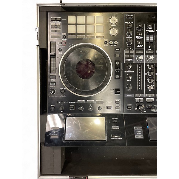 Used Pioneer DJ ddj-rzx DJ Controller