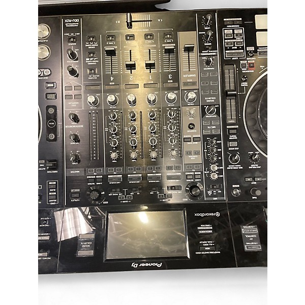 Used Pioneer DJ ddj-rzx DJ Controller