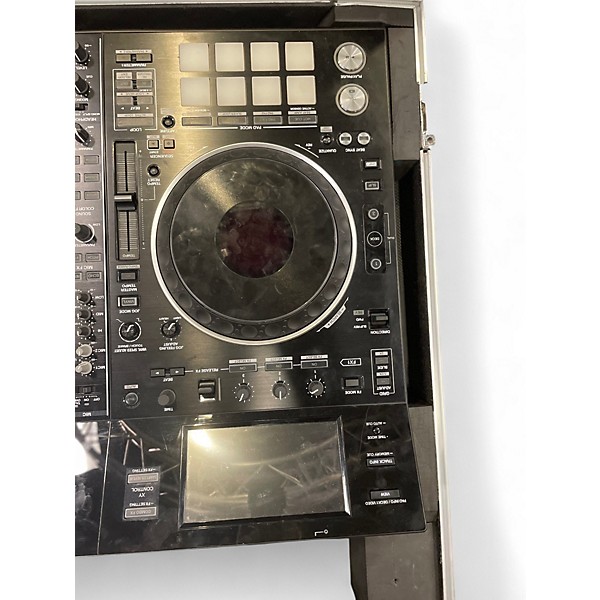 Used Pioneer DJ ddj-rzx DJ Controller