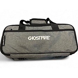 Used Ghostfire SPL1 Pedalboard Utility Bag