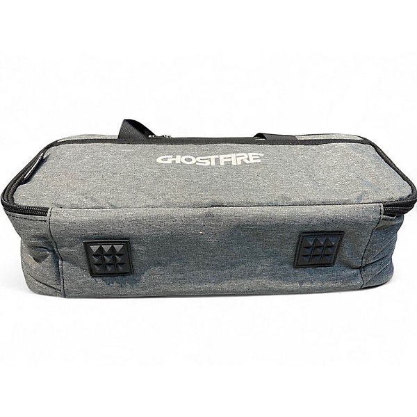 Used Ghostfire SPL1 Pedalboard Utility Bag