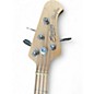 Used Sterling by Music Man Ray4 Seafoam Green Electric Bass Guitar