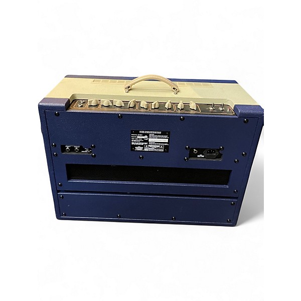 Used VOX AC15C1TTBC Tube Guitar Combo Amp