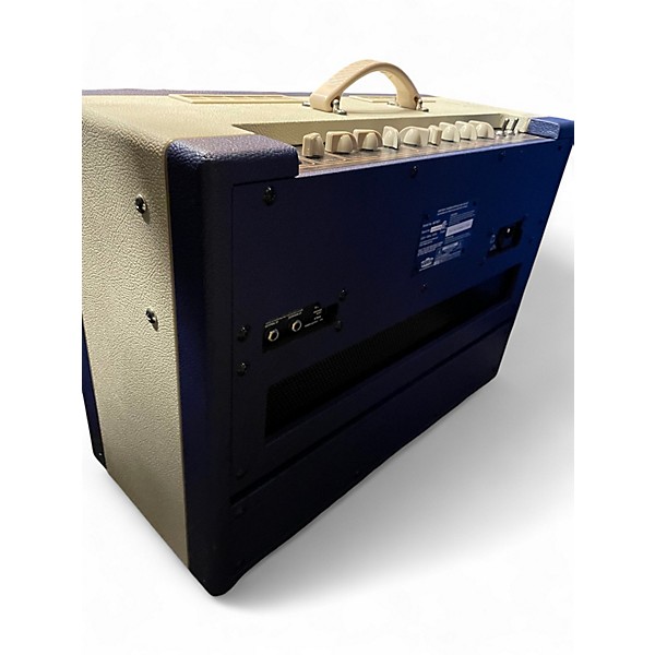 Used VOX AC15C1TTBC Tube Guitar Combo Amp