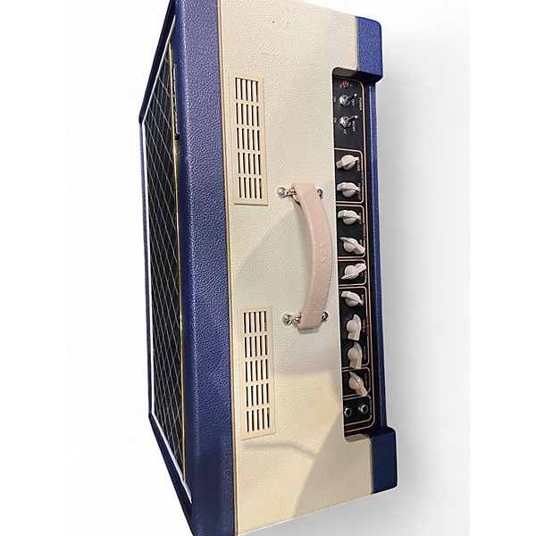 Used VOX AC15C1TTBC Tube Guitar Combo Amp