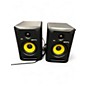 Used KRK Rokit 5 G3 PAIR Powered Monitor thumbnail