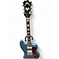 Used Guild S-200 T-Bird ST BLUE Solid Body Electric Guitar thumbnail