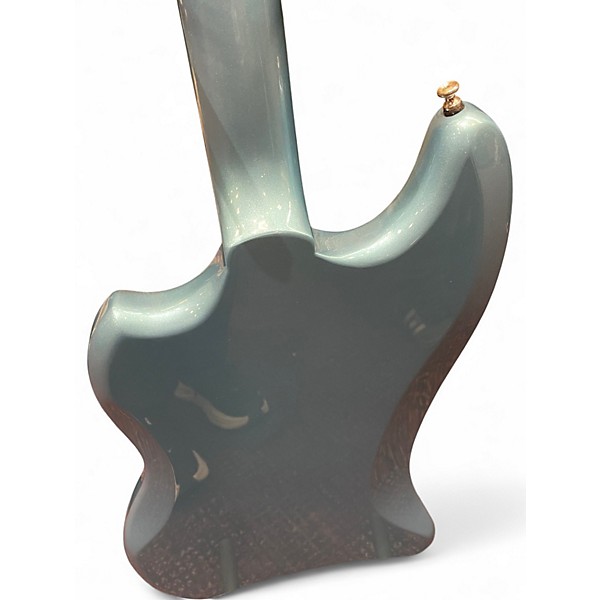 Used Guild S-200 T-Bird ST BLUE Solid Body Electric Guitar