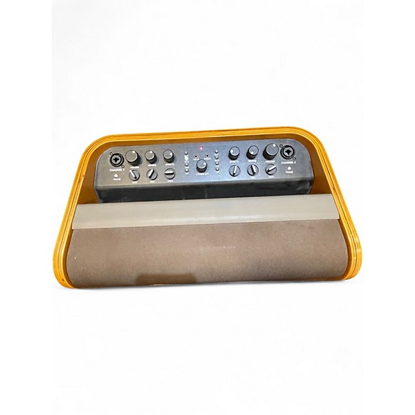 Used Fender Acoustic SFX Acoustic Guitar Combo Amp