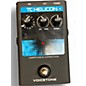 Used TC Helicon Voicetone C1 Effect Pedal thumbnail