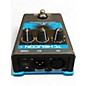 Used TC Helicon Voicetone C1 Effect Pedal