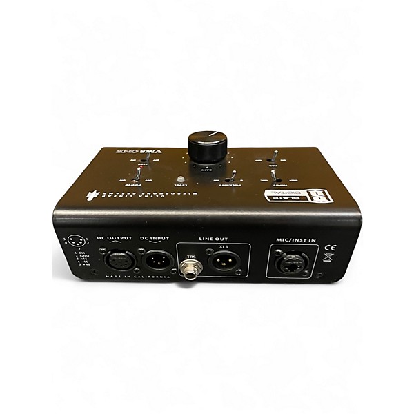 Used Slate Pro Audio VMS One Recording Bundle Recording Microphone Pack