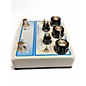 Used DOD Rubberneck Analog Delay Effect Pedal