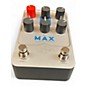Used Universal Audio Max Effect Pedal