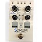 Used DigiTech SDRUM Auto-Drummer Pedal thumbnail