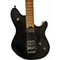 Used EVH Wolfgang Special Satin Black Solid Body Electric Guitar thumbnail