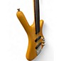 Used RockBass by Warwick CORVETTE Natural Electric Bass Guitar