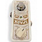 Used TC Electronic Spark Mini Boost Effect Pedal