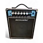 Used Acoustic BC25C Bass Combo Amp thumbnail