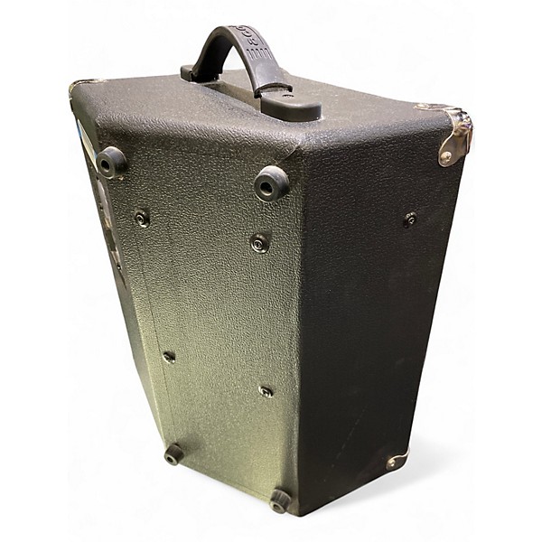 Used Acoustic BC25C Bass Combo Amp