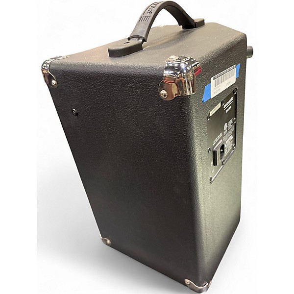 Used Acoustic BC25C Bass Combo Amp