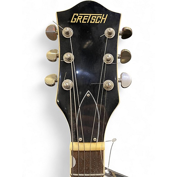 Used Gretsch Guitars G2420T Streamliner Havana Burst Hollow Body Electric Guitar