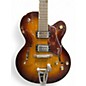 Used Gretsch Guitars G2420T Streamliner Havana Burst Hollow Body Electric Guitar