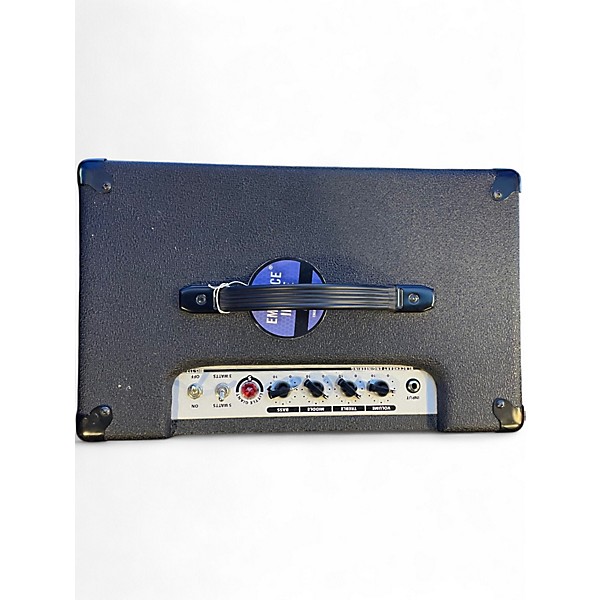 Used Blackheart BH5-112 Little Giant 5W 1x12 Tube Guitar Combo Amp