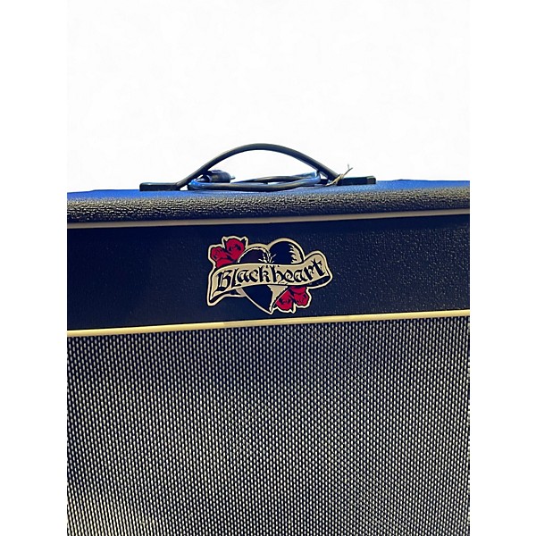 Used Blackheart BH5-112 Little Giant 5W 1x12 Tube Guitar Combo Amp