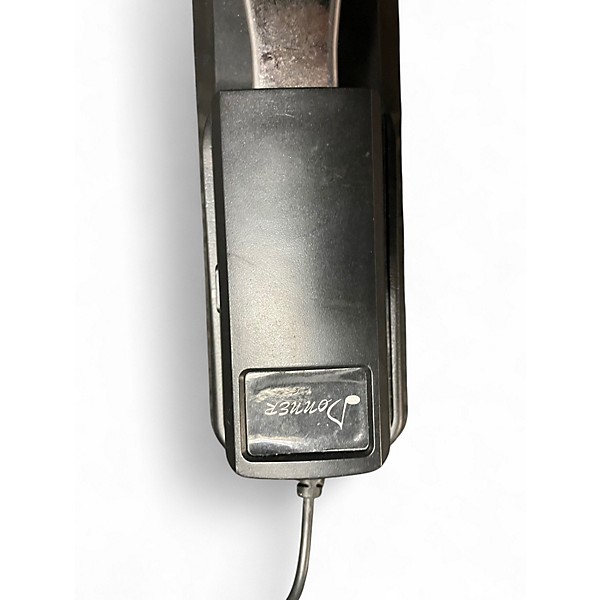 Used Donner Sustain Pedal Sustain Pedal