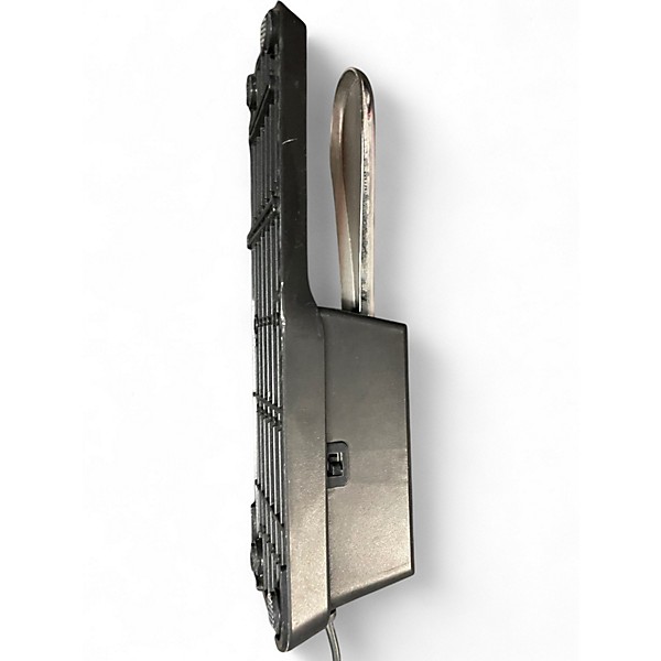 Used Donner Sustain Pedal Sustain Pedal