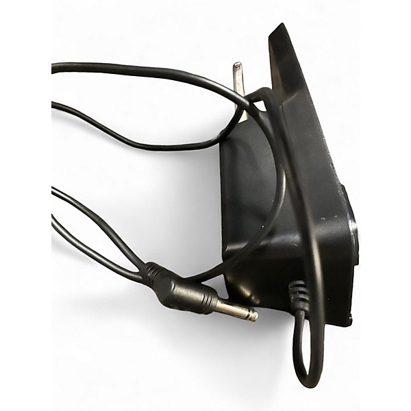 Used Donner Sustain Pedal Sustain Pedal