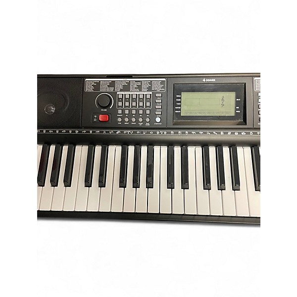 Used Dohner DEK-610S