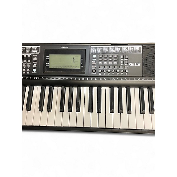 Used Dohner DEK-610S