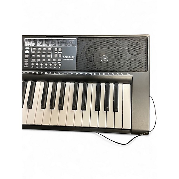 Used Dohner DEK-610S