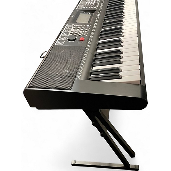 Used Dohner DEK-610S