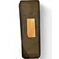 Used Dunlop GCB95 Original Crybaby Wah Effect Pedal thumbnail