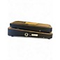 Used Dunlop GCB95 Original Crybaby Wah Effect Pedal