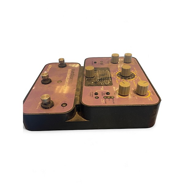 Used Souce Audio SOUNDBLOX PRO BASS ENVELOPE FILTER Effect Pedal