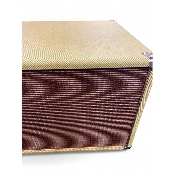 Used 2002 Aguilar DB112NT 1x12 Bass Cabinet