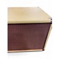 Used 2002 Aguilar DB112NT 1x12 Bass Cabinet