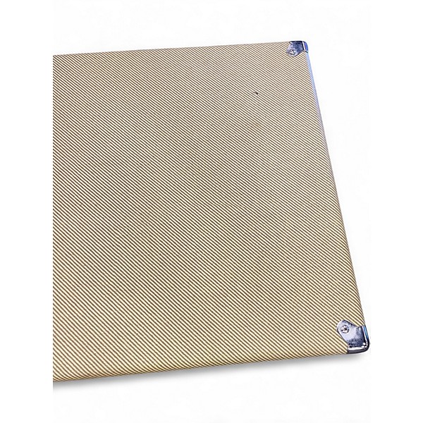 Used 2002 Aguilar DB112NT 1x12 Bass Cabinet