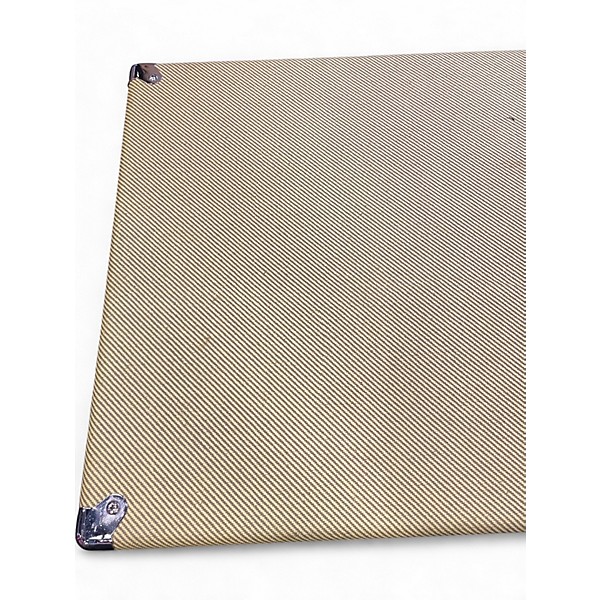 Used 2002 Aguilar DB112NT 1x12 Bass Cabinet