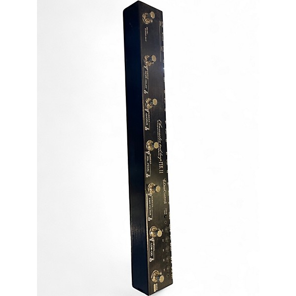 Used One Control CHAMAELEO TAIL LOOP MKIII Pedal