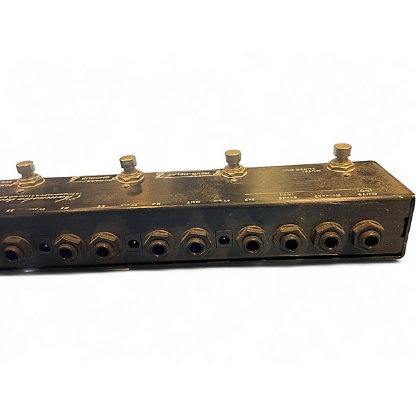 Used One Control CHAMAELEO TAIL LOOP MKIII Pedal