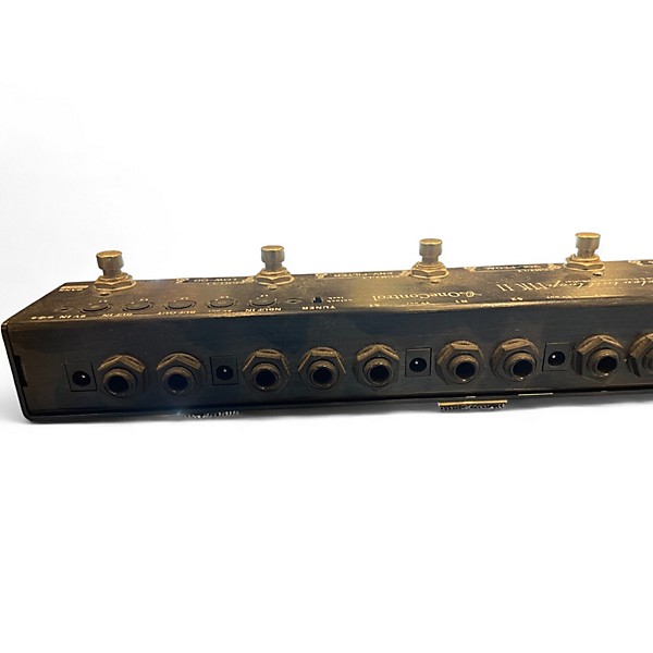 Used One Control CHAMAELEO TAIL LOOP MKIII Pedal