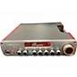 Used Bugera Veyron BV1001T Bass Amp Head thumbnail