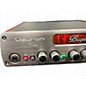 Used Bugera Veyron BV1001T Bass Amp Head
