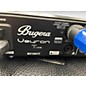 Used Bugera Veyron BV1001T Bass Amp Head