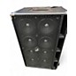 Used Phil Jones Bass Compact 8 Bass Cabinet thumbnail
